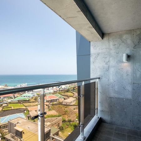Lemain Hotel Jeju Buitenkant foto