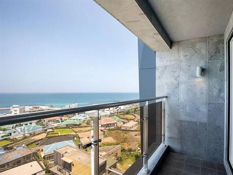 Lemain Hotel Jeju Buitenkant foto