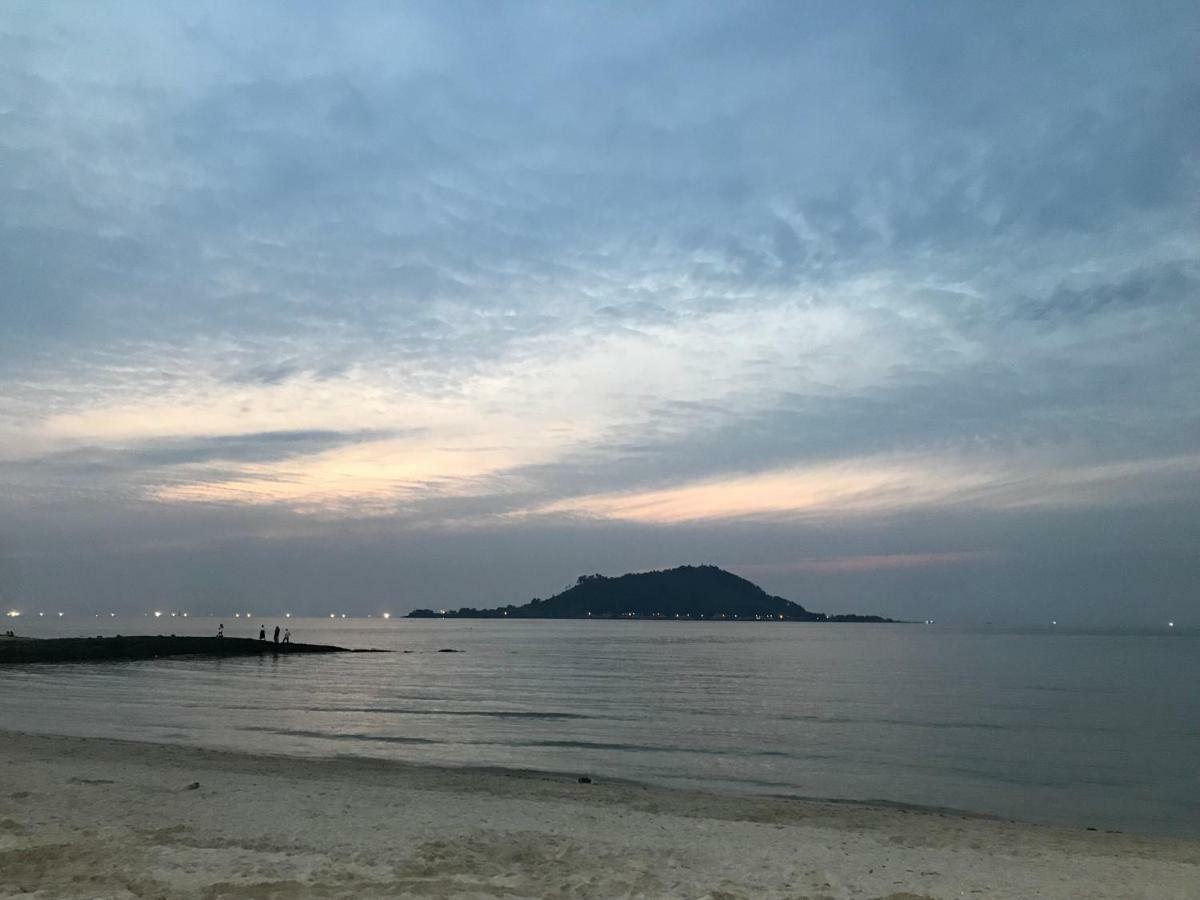 Lemain Hotel Jeju Buitenkant foto