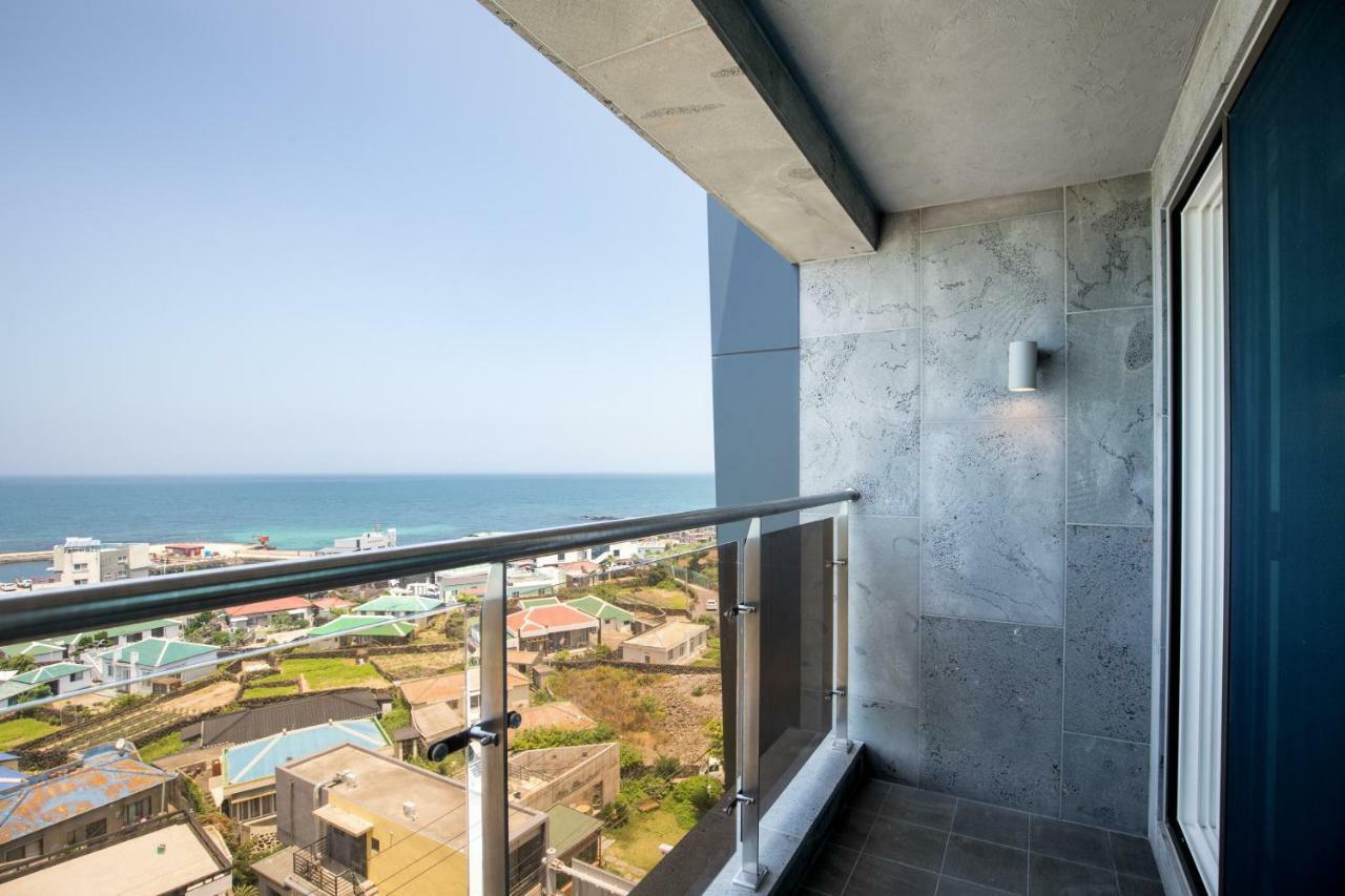 Lemain Hotel Jeju Buitenkant foto