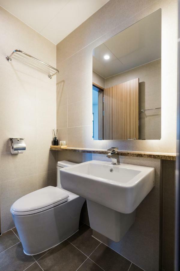 Lemain Hotel Jeju Kamer foto